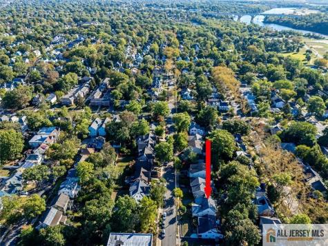 116 Graham Street Highland Park NJ 08904