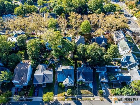 116 Graham Street Highland Park NJ 08904