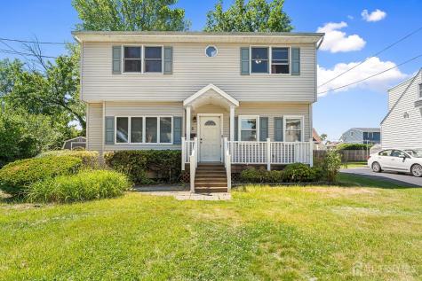 68 W Edward Street Iselin NJ 08830