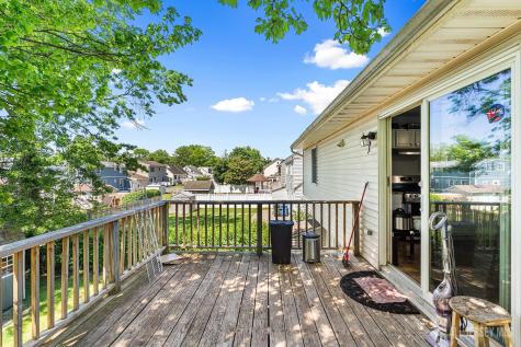 68 W Edward Street Iselin NJ 08830