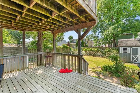 68 W Edward Street Iselin NJ 08830