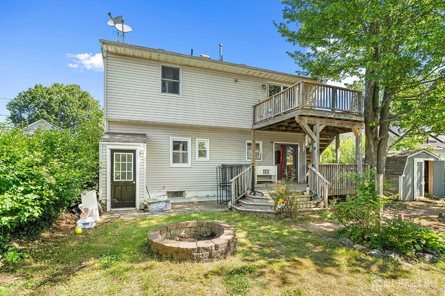 68 W Edward Street Iselin NJ 08830