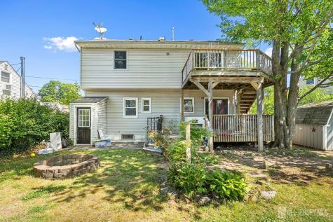68 W Edward Street Iselin NJ 08830