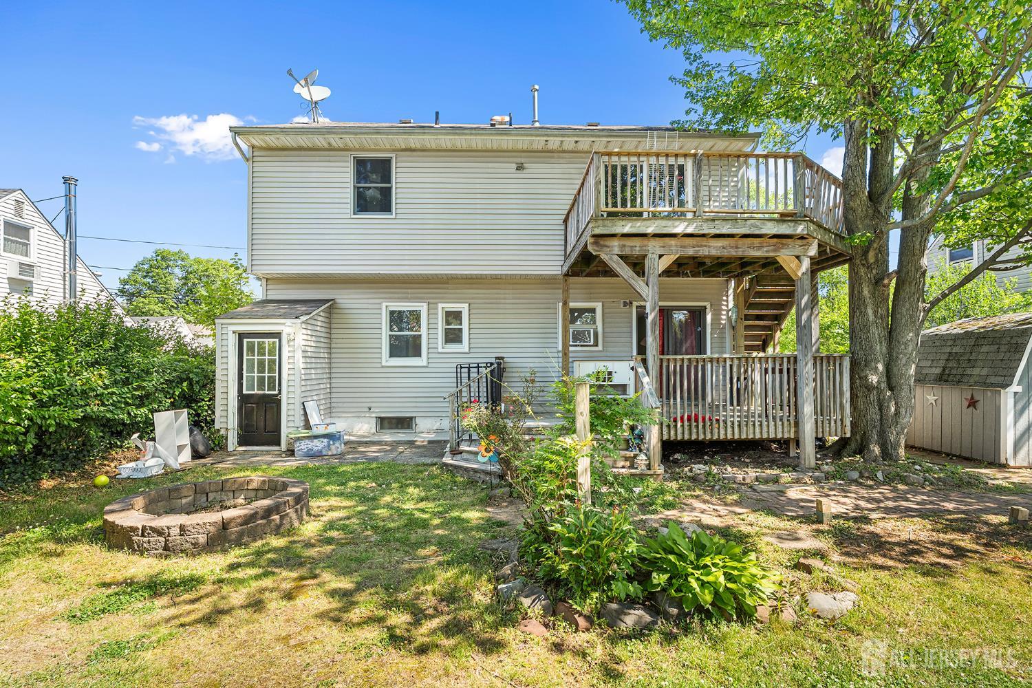 68 W Edward Street Iselin NJ 08830