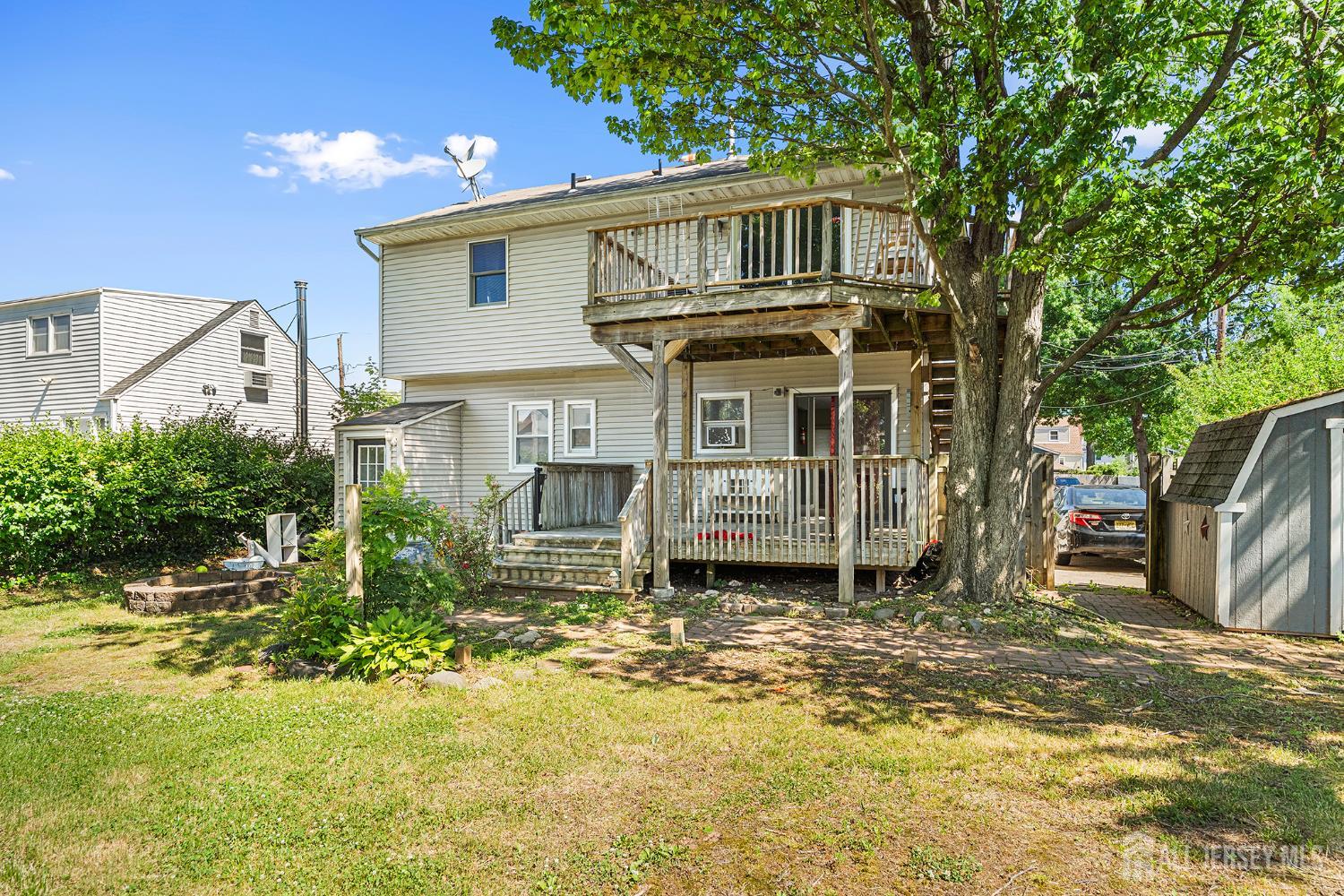68 W Edward Street Iselin NJ 08830