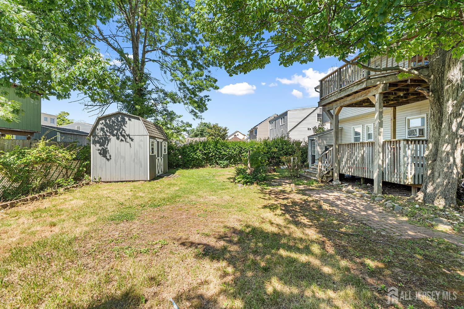 68 W Edward Street Iselin NJ 08830