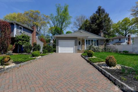 4 Azalea Court North Plainfield NJ 07060
