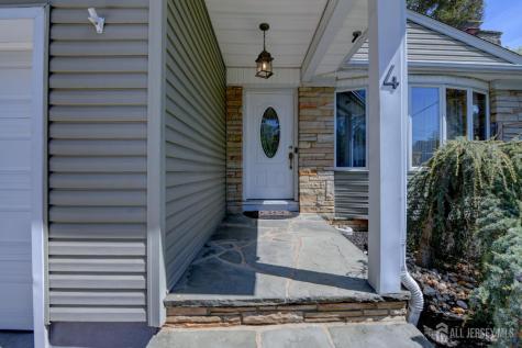 4 Azalea Court North Plainfield NJ 07060