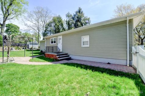4 Azalea Court North Plainfield NJ 07060