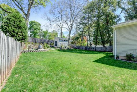 4 Azalea Court North Plainfield NJ 07060