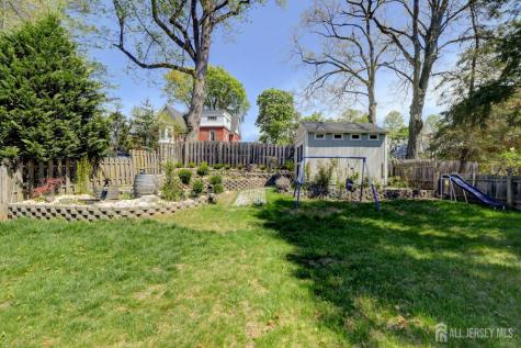 4 Azalea Court North Plainfield NJ 07060
