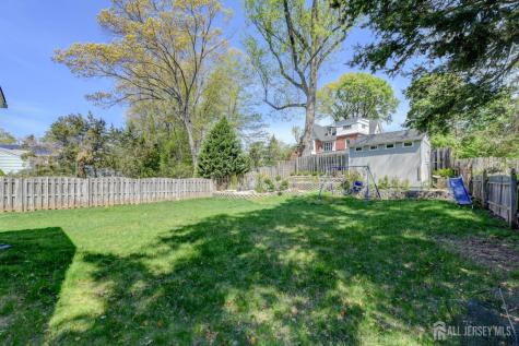 4 Azalea Court North Plainfield NJ 07060