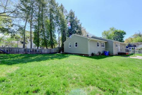 4 Azalea Court North Plainfield NJ 07060