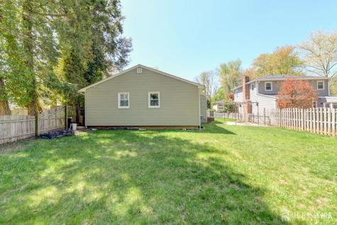 4 Azalea Court North Plainfield NJ 07060