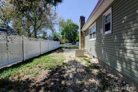 4 Azalea Court North Plainfield NJ 07060