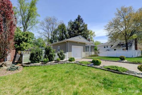 4 Azalea Court North Plainfield NJ 07060