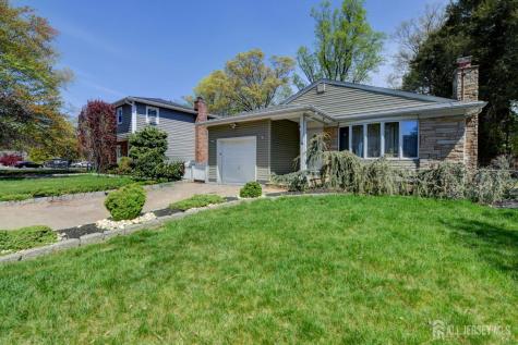 4 Azalea Court North Plainfield NJ 07060