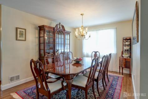 4 Azalea Court North Plainfield NJ 07060