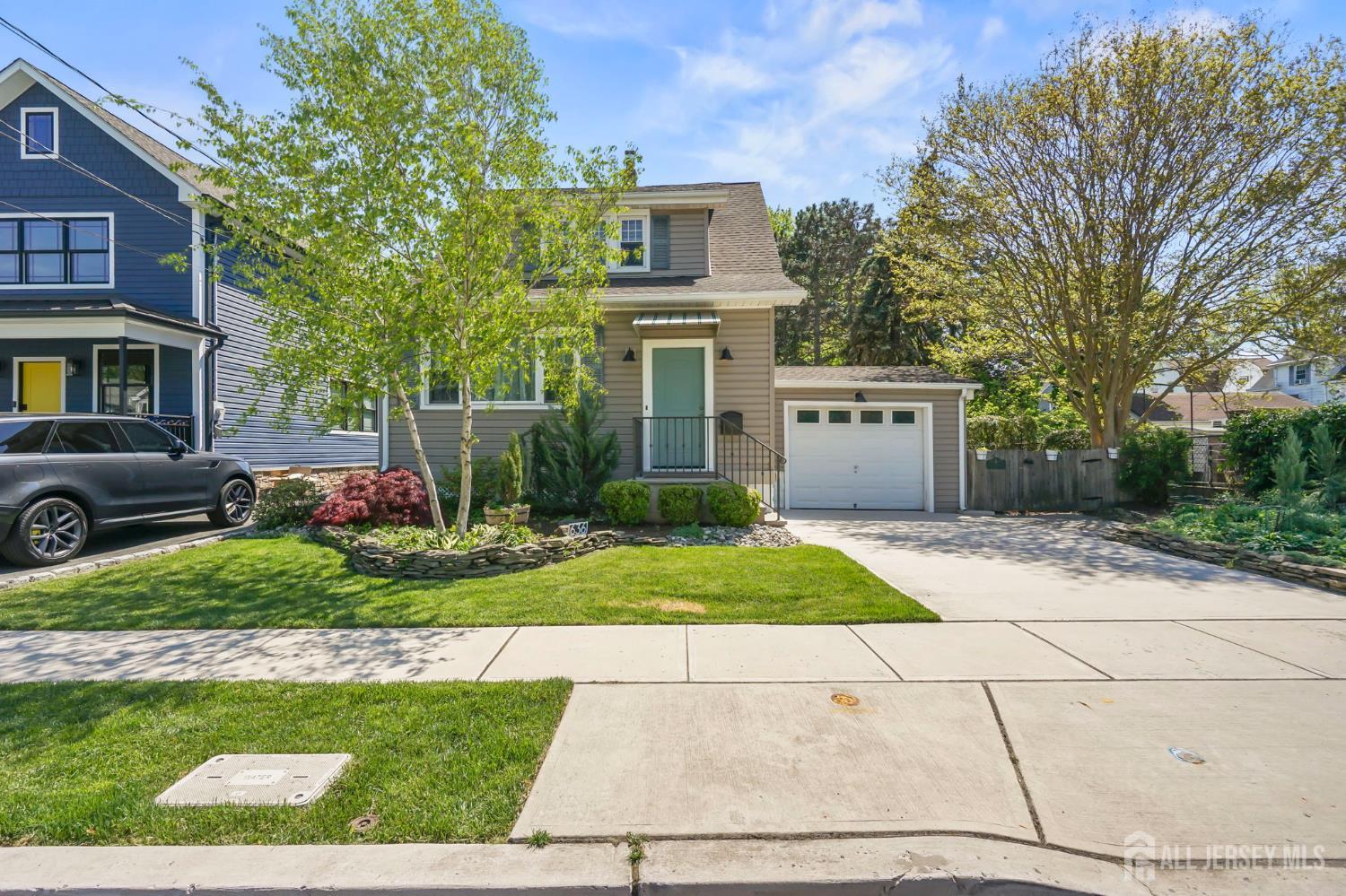 636 Ridgedale Avenue Woodbridge Proper NJ 07095