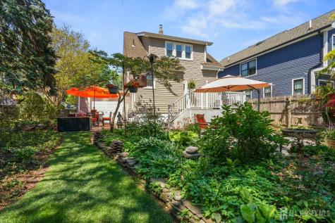 636 Ridgedale Avenue Woodbridge Proper NJ 07095