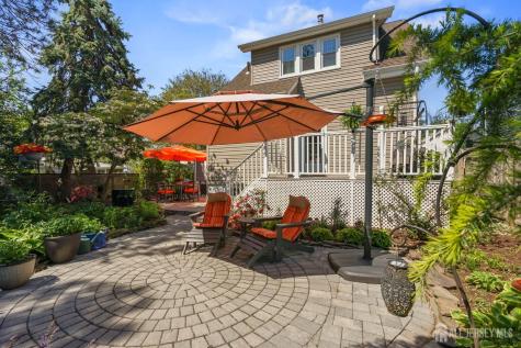 636 Ridgedale Avenue Woodbridge Proper NJ 07095