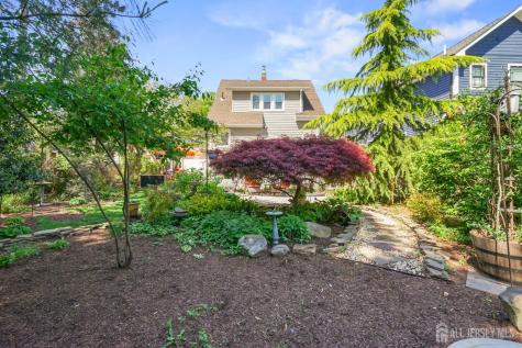 636 Ridgedale Avenue Woodbridge Proper NJ 07095
