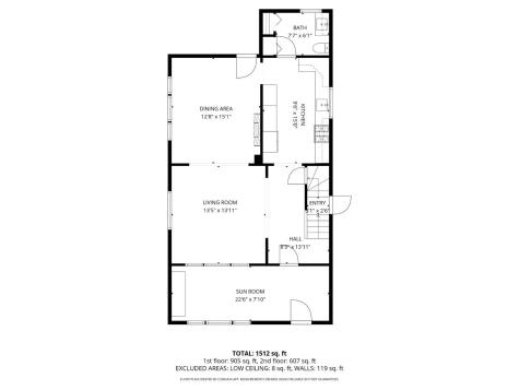 636 Ridgedale Avenue Woodbridge Proper NJ 07095