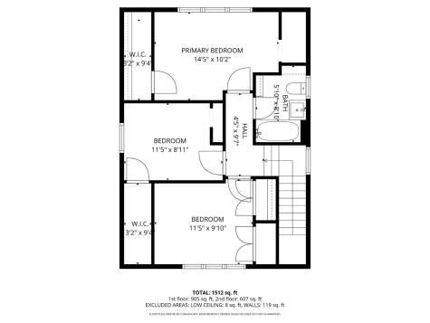 636 Ridgedale Avenue Woodbridge Proper NJ 07095