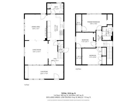 636 Ridgedale Avenue Woodbridge Proper NJ 07095