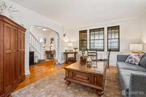 636 Ridgedale Avenue Woodbridge Proper NJ 07095