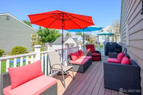 144 Garden Terrace Edison NJ 08817