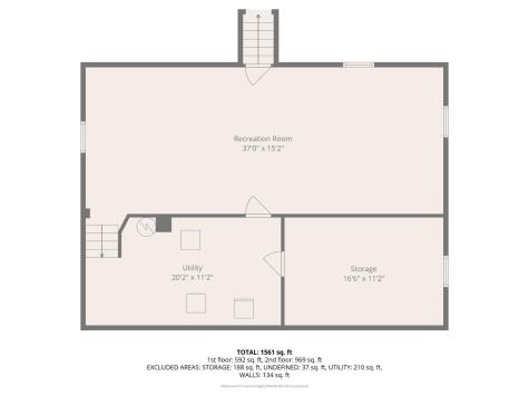 144 Garden Terrace Edison NJ 08817