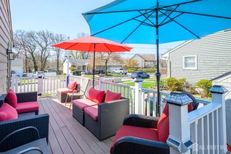 144 Garden Terrace Edison NJ 08817