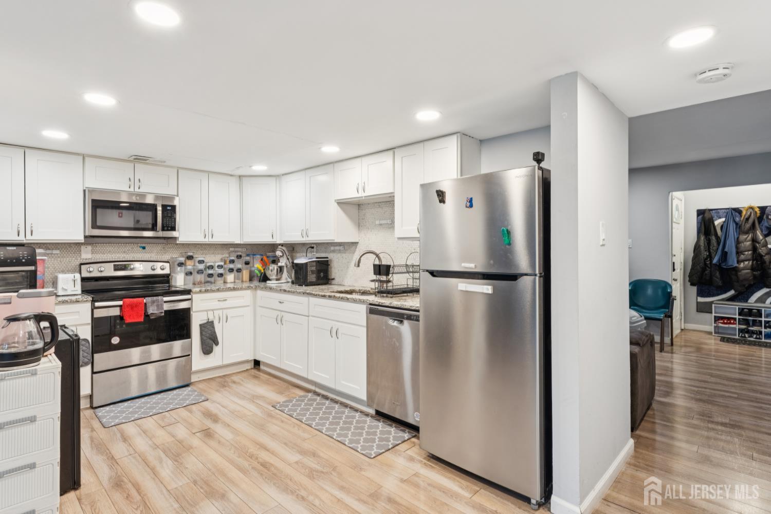 22 Milstone Court Winslow NJ 08081