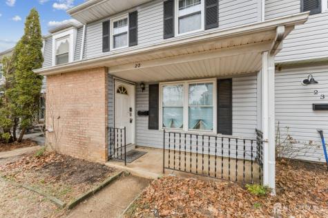 22 Milstone Court Winslow NJ 08081