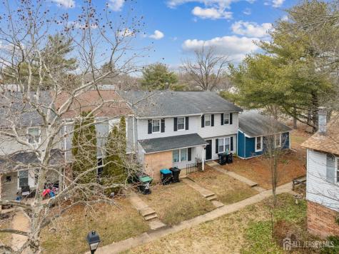 22 Milstone Court Winslow NJ 08081