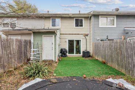 22 Milstone Court Winslow NJ 08081