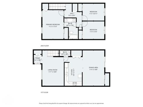22 Milstone Court Winslow NJ 08081