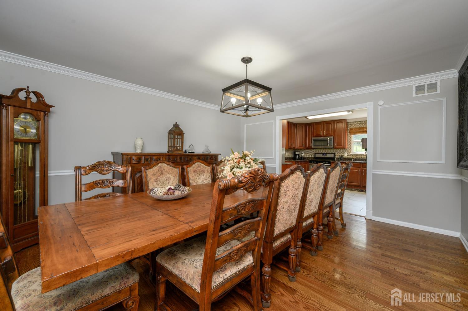 9 Country Road Jackson NJ 08527