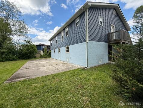 161 Harvard Road Pennsville NJ 08070