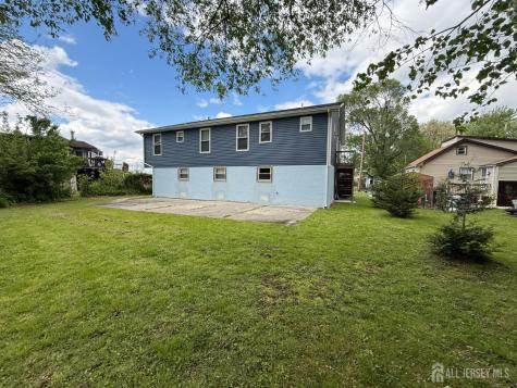 161 Harvard Road Pennsville NJ 08070
