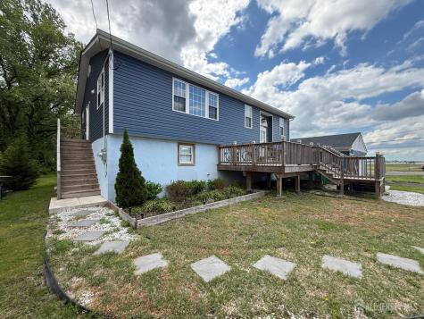 161 Harvard Road Pennsville NJ 08070