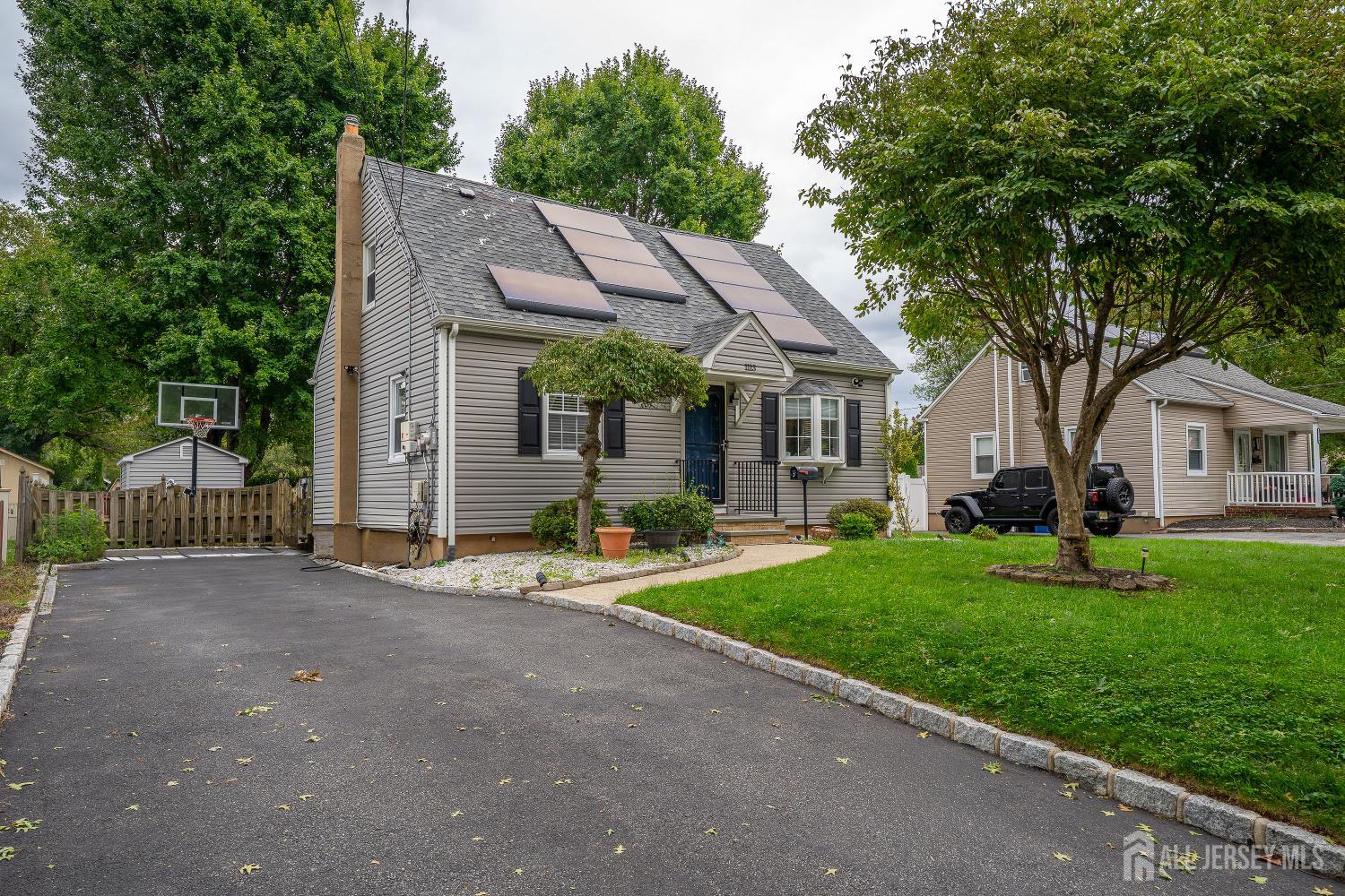 1113 Mc Donough Street South Plainfield NJ 07080