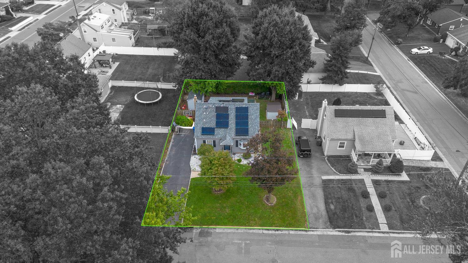 1113 Mc Donough Street South Plainfield NJ 07080