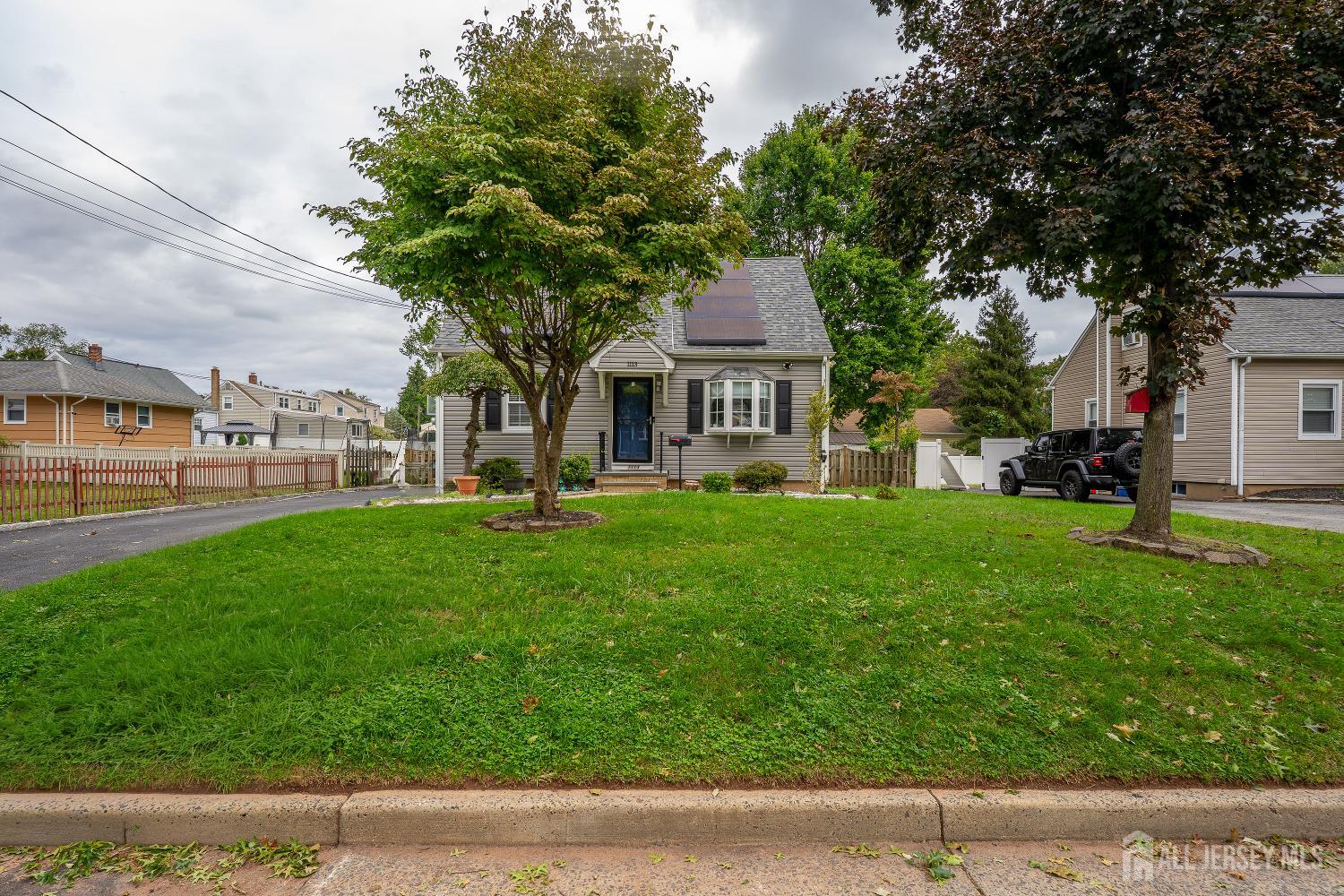1113 Mc Donough Street South Plainfield NJ 07080