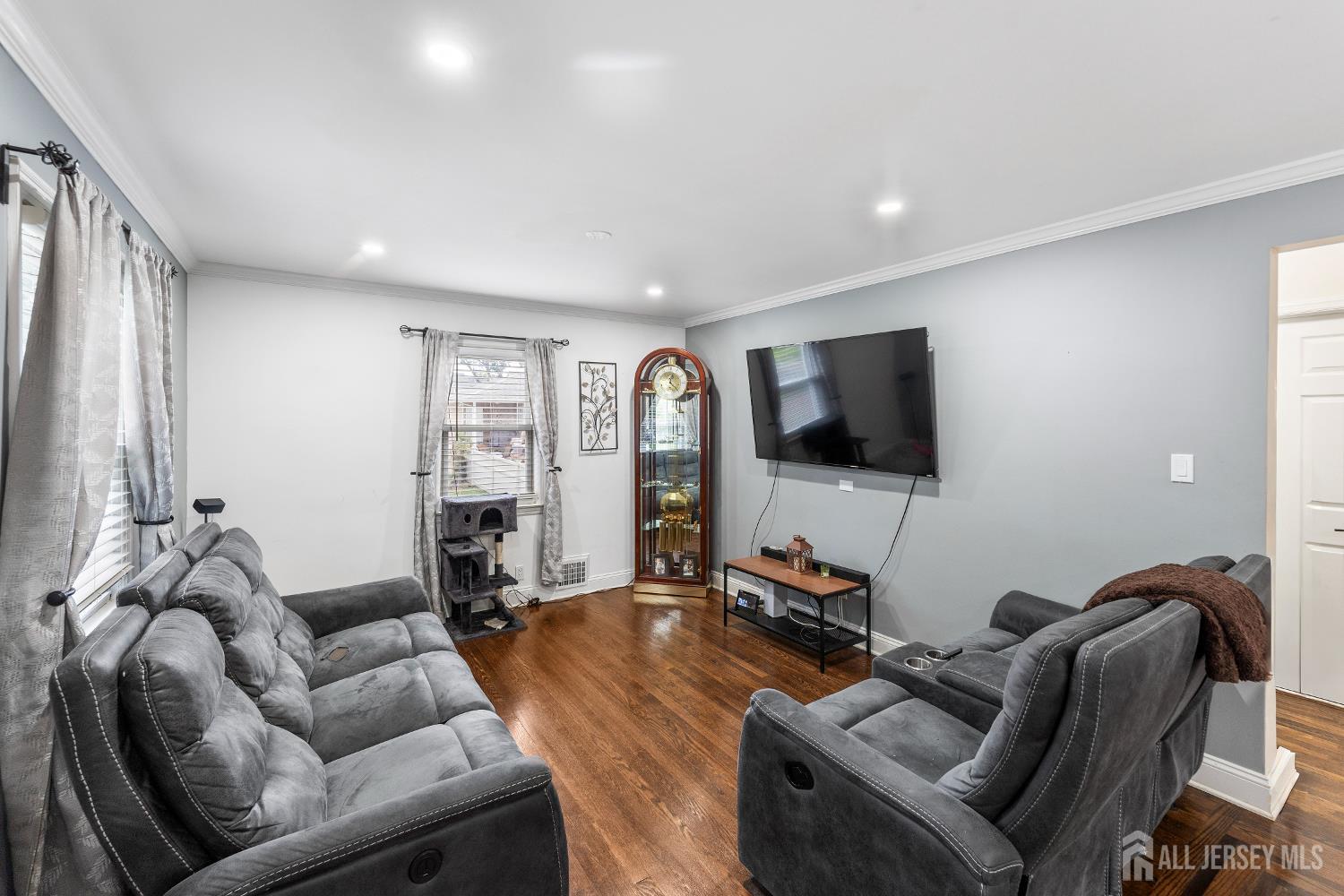 1113 Mc Donough Street South Plainfield NJ 07080