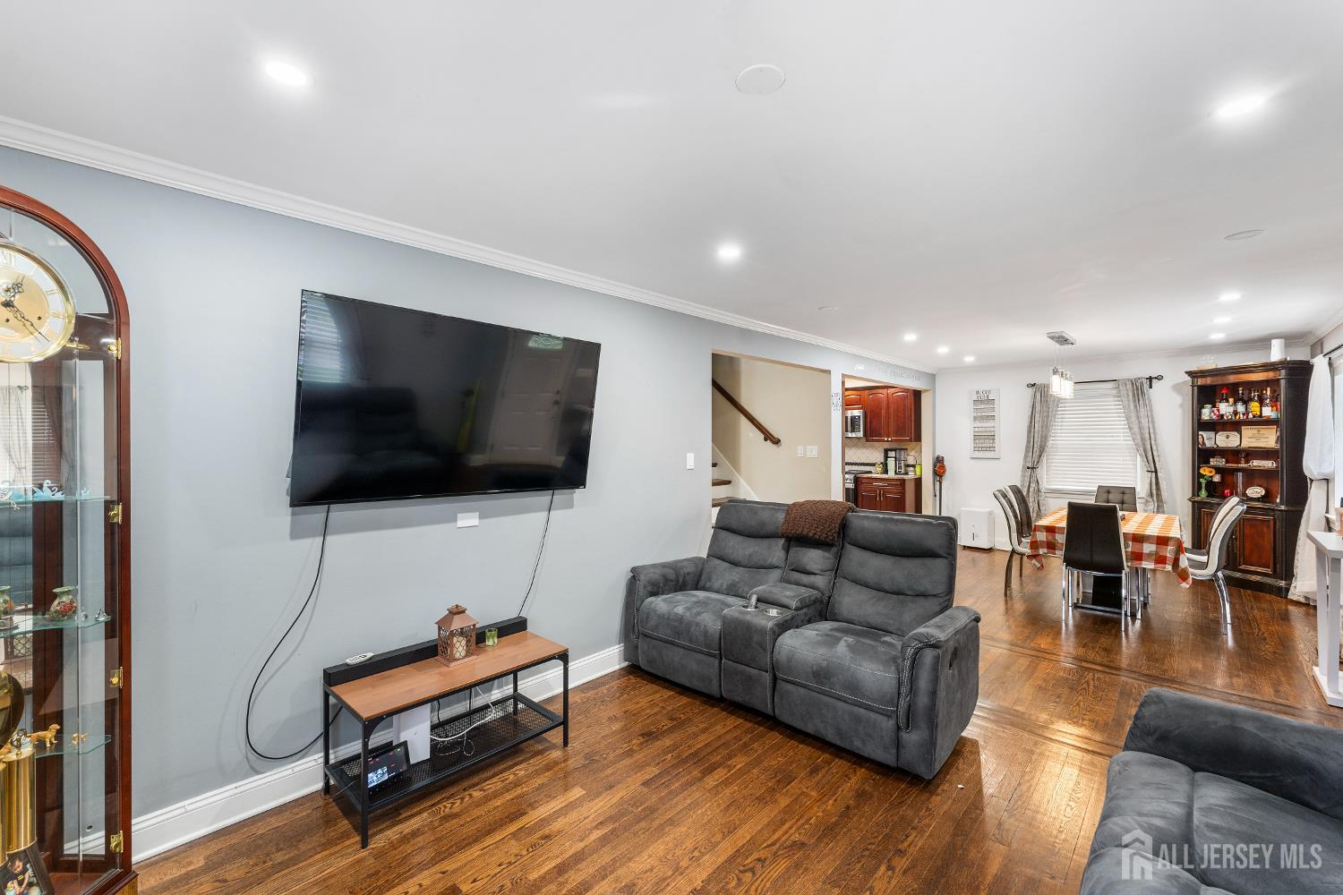 1113 Mc Donough Street South Plainfield NJ 07080