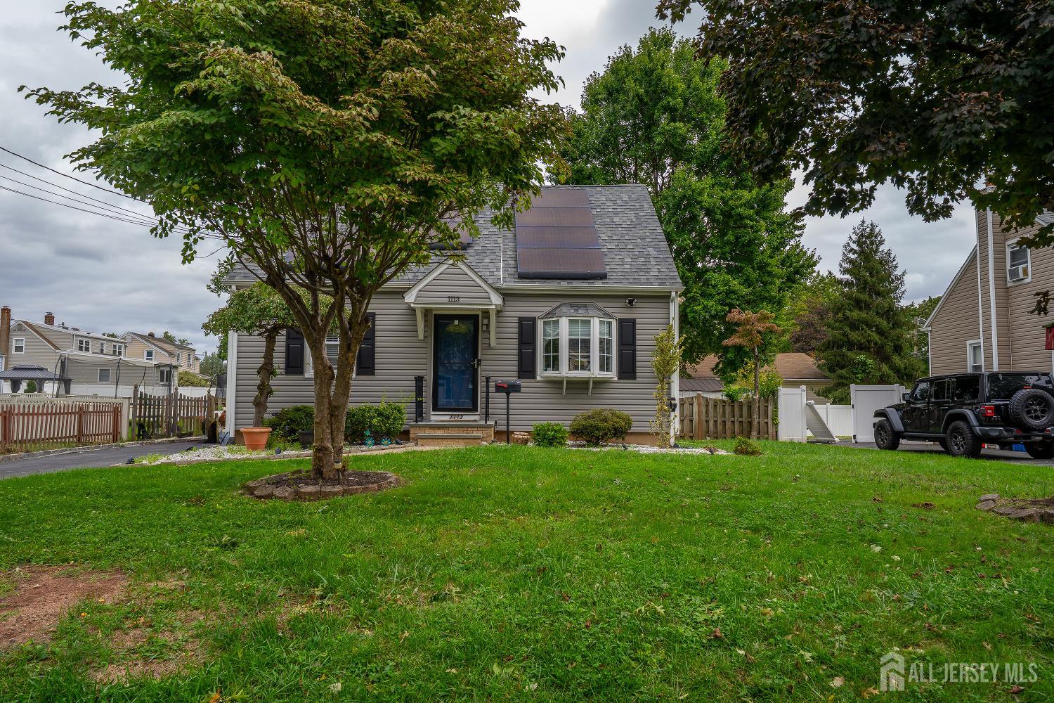 1113 Mc Donough Street South Plainfield NJ 07080