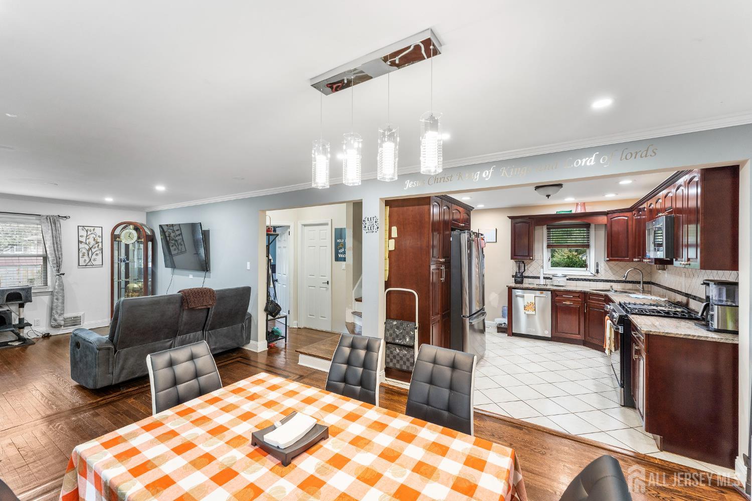 1113 Mc Donough Street South Plainfield NJ 07080