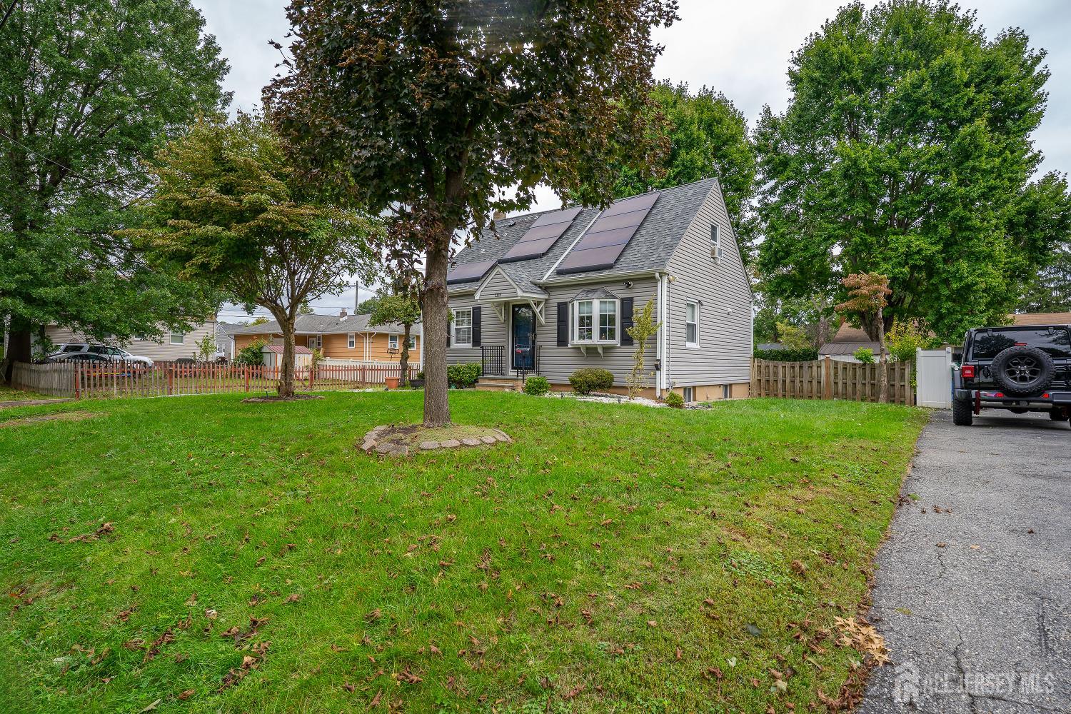 1113 Mc Donough Street South Plainfield NJ 07080